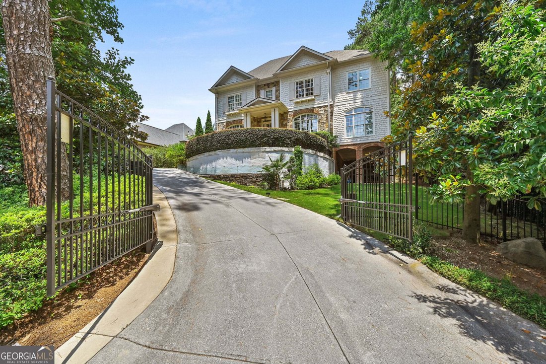 House in Atlanta, Georgia, United States 2 - 18900317