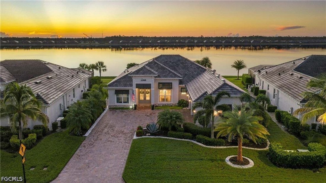 House in Miromar Lakes, Florida, United States 1 - 18898840