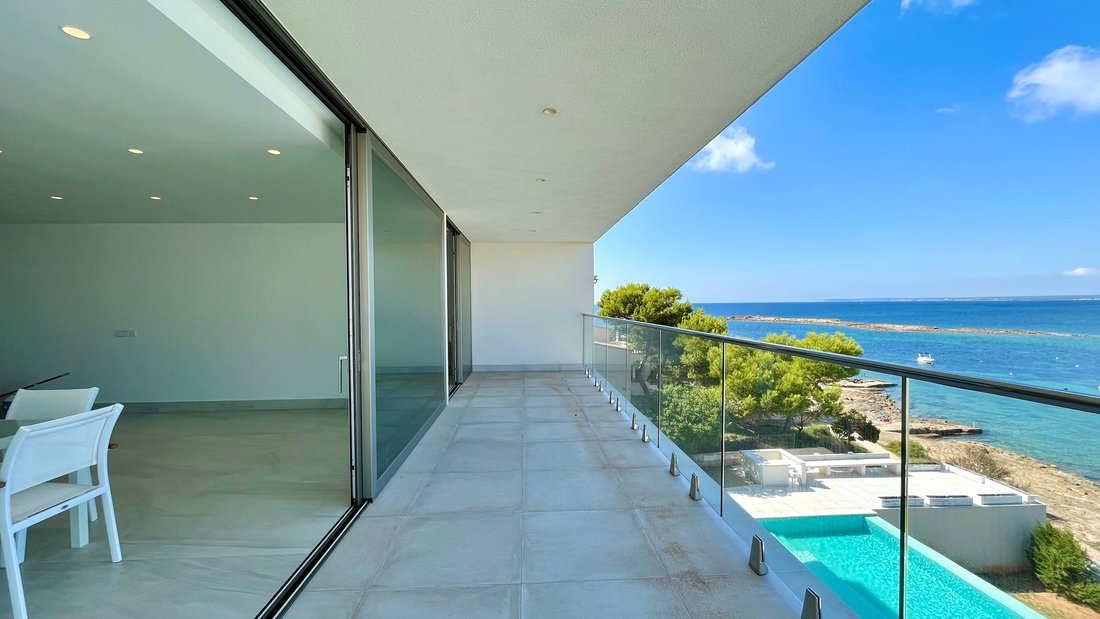 House in ses Salines, Balearic Islands, Spain 5 - 18901062