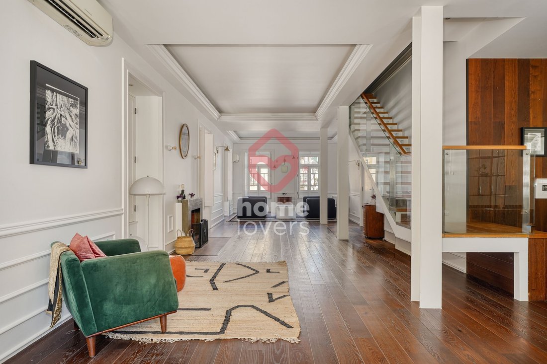 Apartment in Penha de Franca, Lisbon, Portugal 2 - 18901287