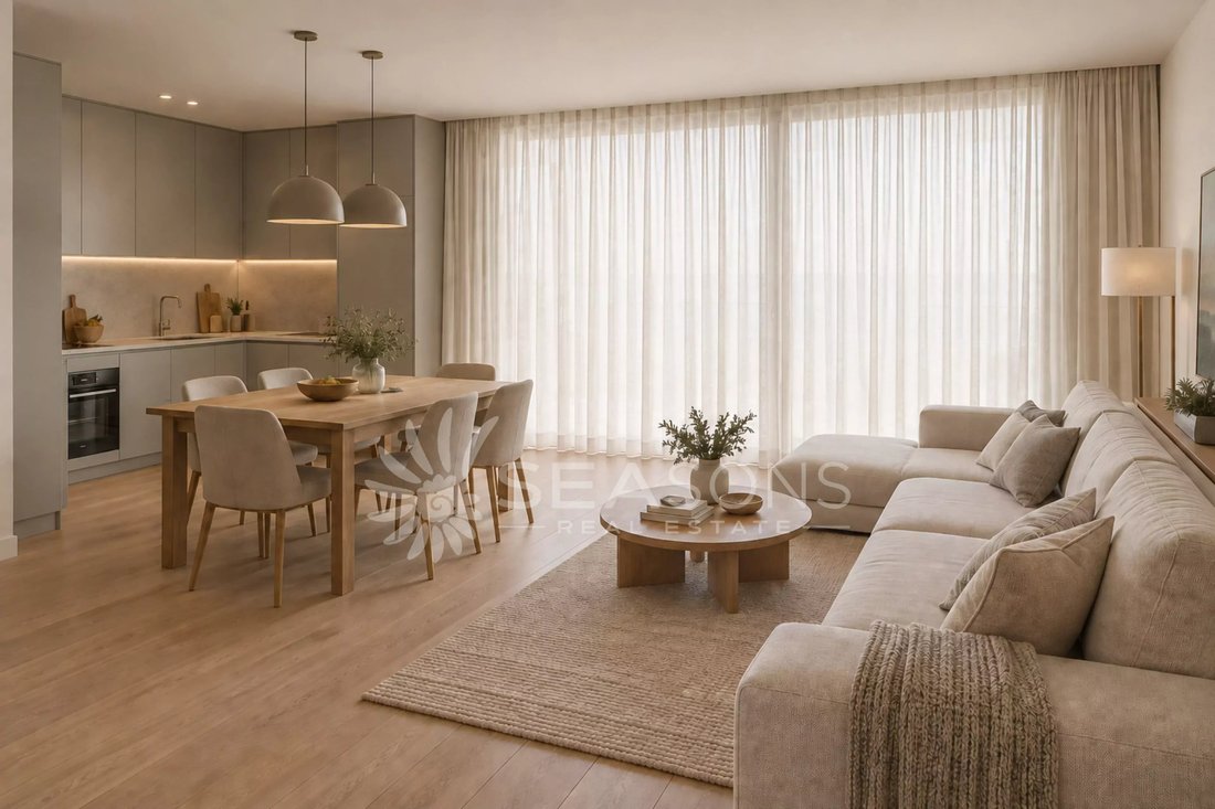 Apartment in Lido di Jesolo, Jesolo, Veneto 1 - 18899964