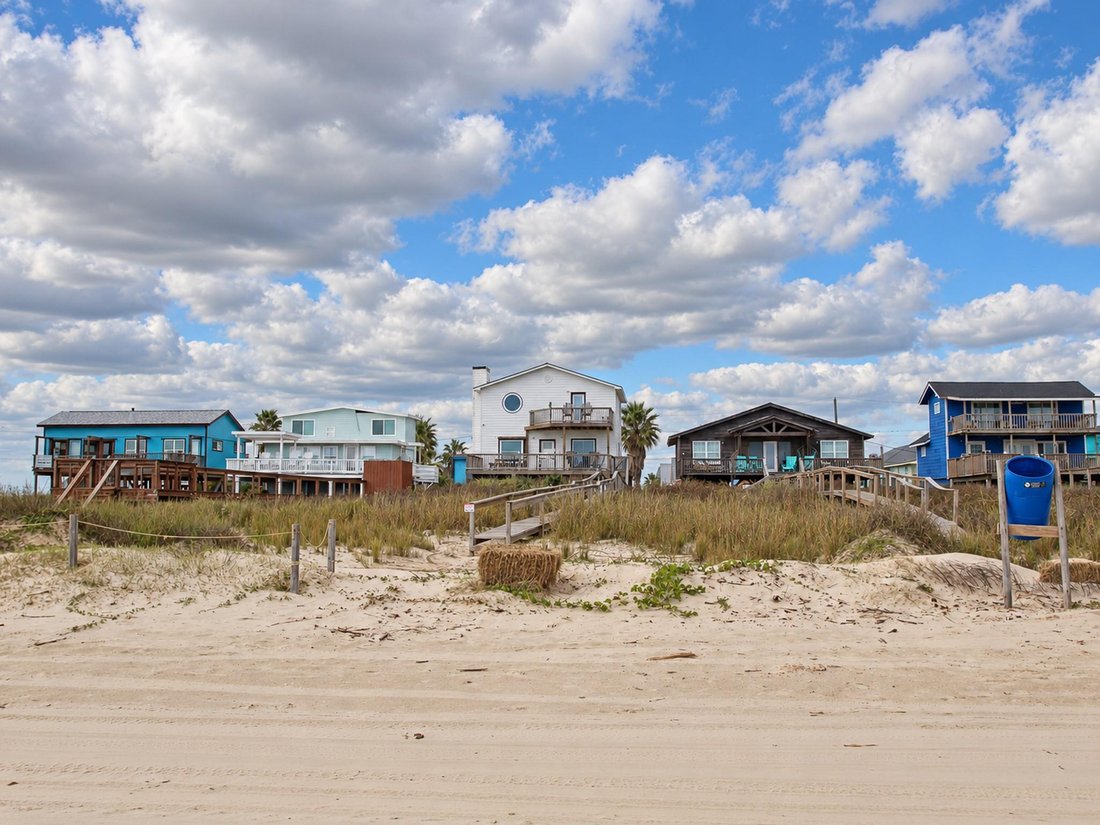 Haus in Freeport, Texas, Vereinigte Staaten 5 - 18736429