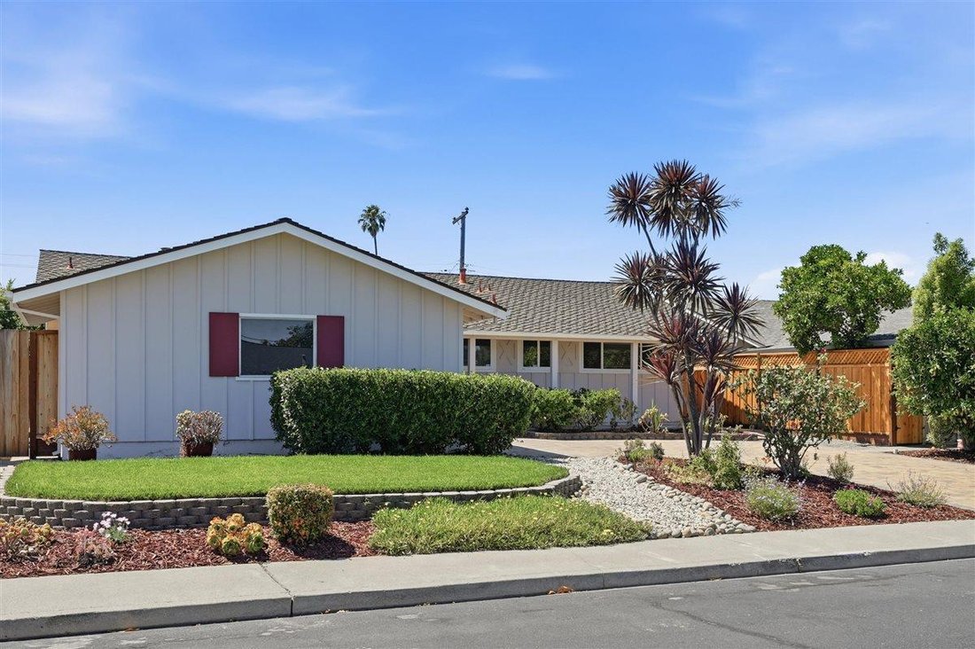 House in Santa Clara, California, United States 2 - 18899736