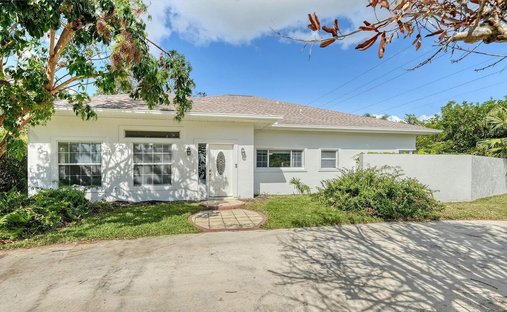 Maison à Sarasota, Floride, États-Unis 1