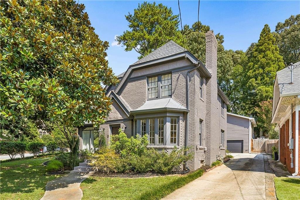 Casa en Atlanta, Georgia, Estados Unidos 3 - 18896259