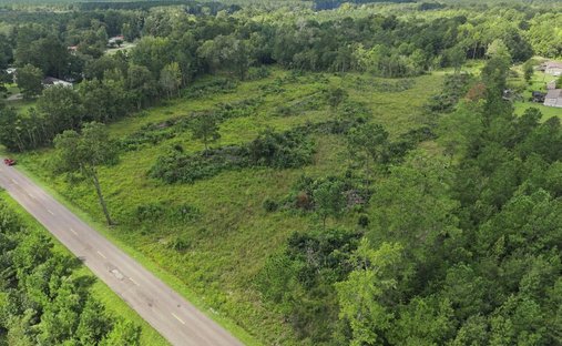 Terreno a Summerville, Carolina del Sud, Stati Uniti 1