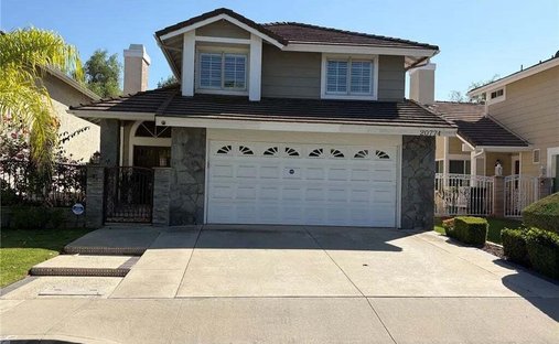 House in Diamond Bar, California, United States 1