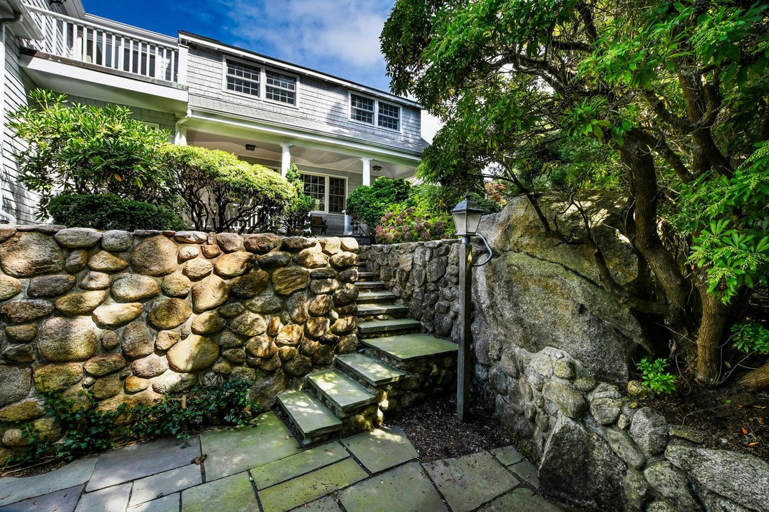 House in Falmouth, Massachusetts, United States 4 - 18899018