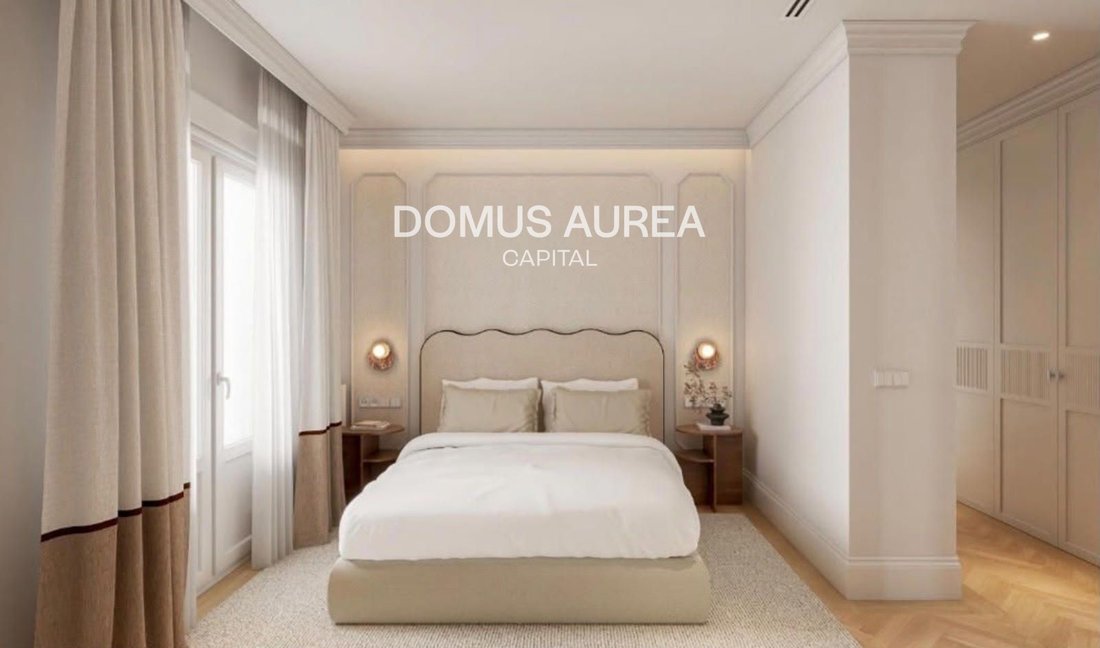 Appartement à Salamanque, Madrid, Espagne 5 - 18900800
