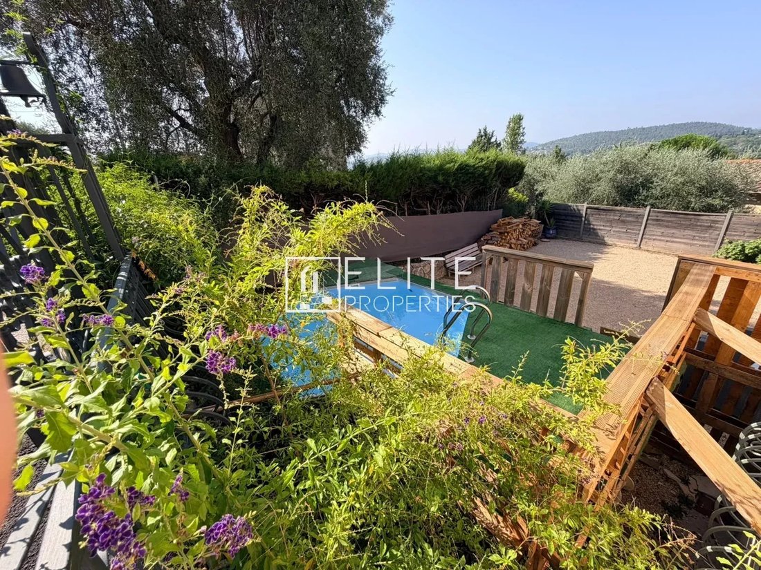 Villa in Spéracèdes, Provence-Alpes-Côte d'Azur, France 5 - 15877239