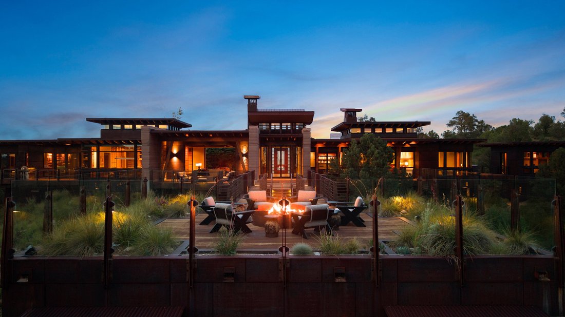 House in Prescott, Arizona, United States 2 - 18897216