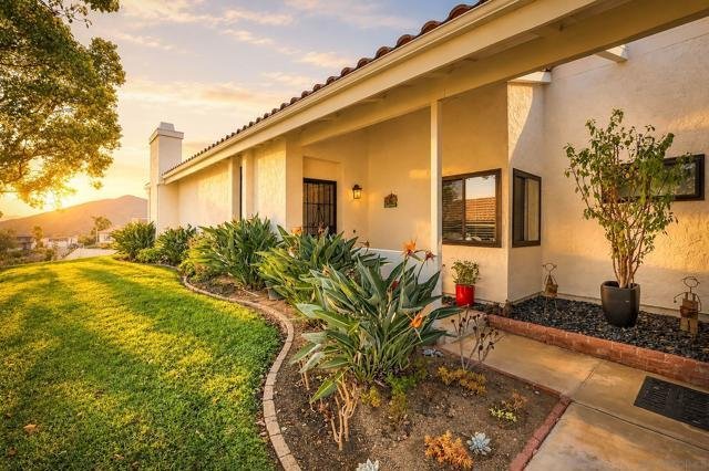 Residenza a Poway, California, Stati Uniti 1 - 18902128