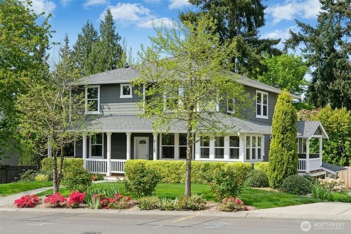 Haus in Kirkland, Washington, Vereinigte Staaten 3 - 18902674