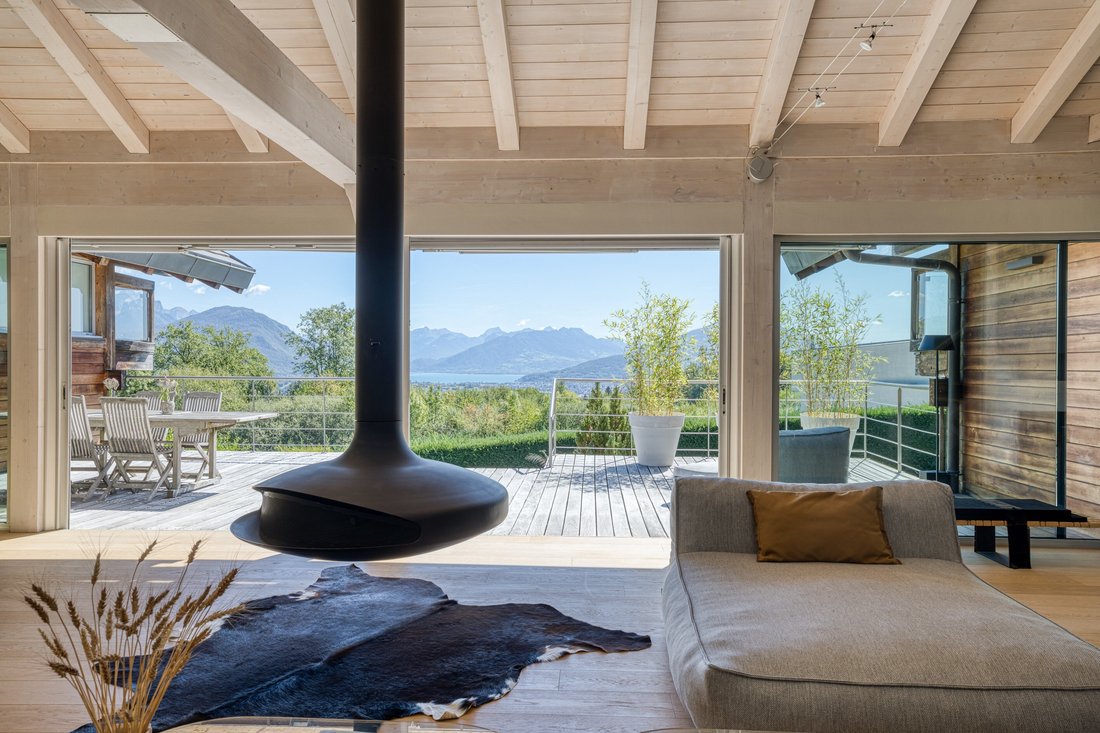 House in Galbert, Annecy, France 1 - 16464055