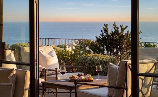House in Laguna Beach, California, United States 1