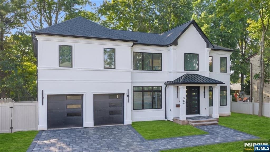 Casa en River Edge, Nueva Jersey, Estados Unidos 1 - 18899986