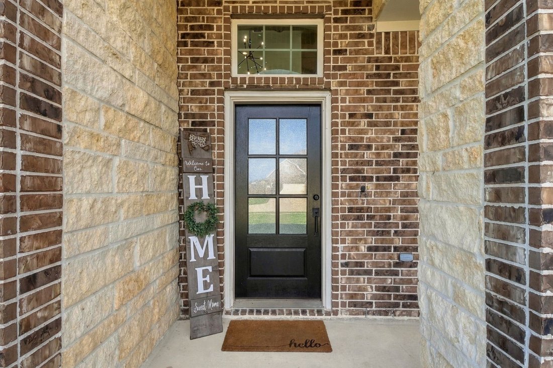 Casa en Baytown, Texas, Estados Unidos 4 - 18900094