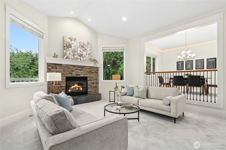 House in Bellevue, Washington, United States 5 - 18902679