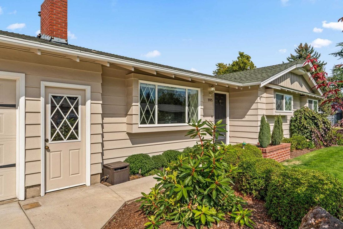 Haus in Eugene, Oregon, Vereinigte Staaten 4 - 18901371