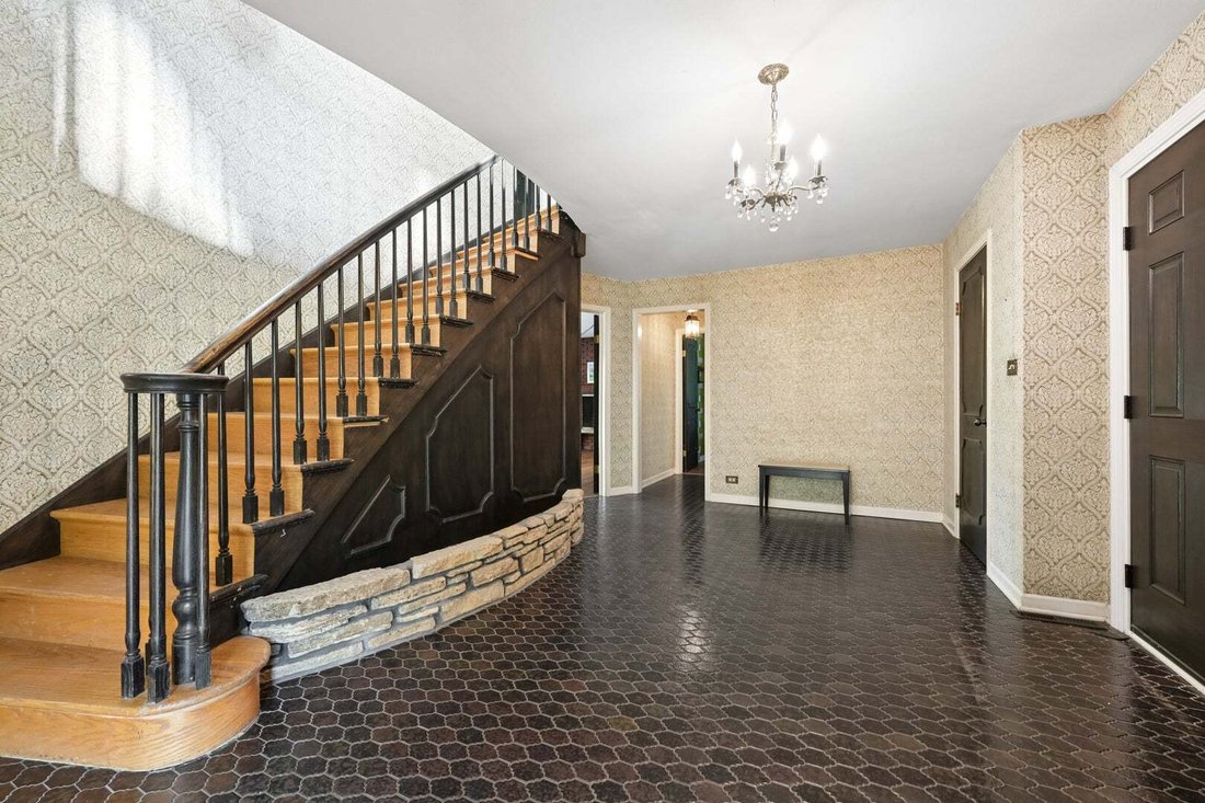 Casa en Northbrook, Illinois, Estados Unidos 3 - 18900465