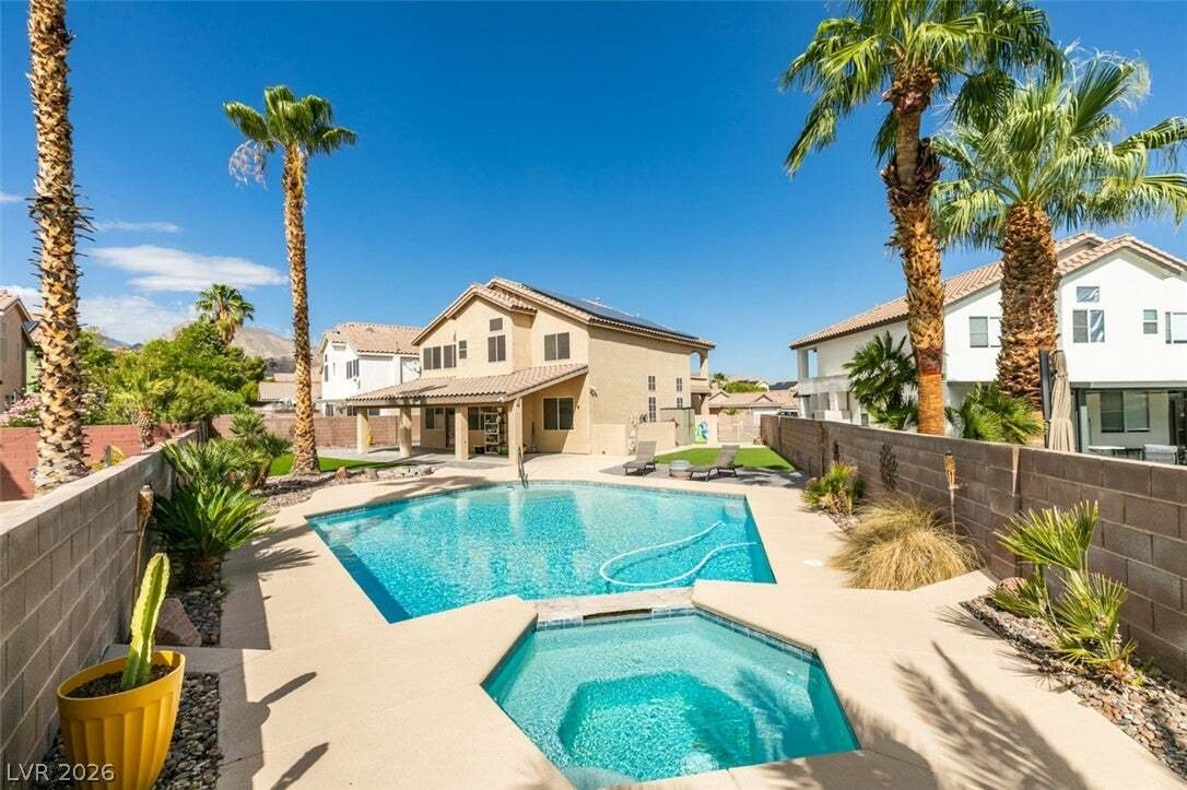 Casa a Las Vegas, Nevada, Stati Uniti 2 - 18895602
