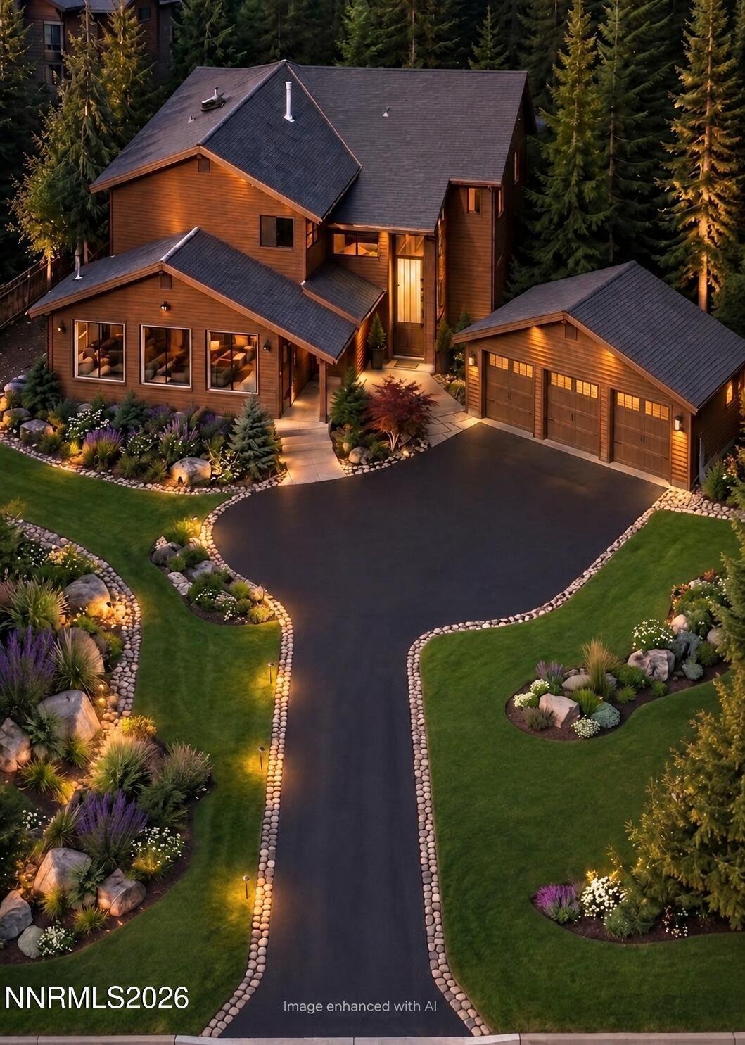 House in Glenbrook, Nevada, United States 2 - 18611467