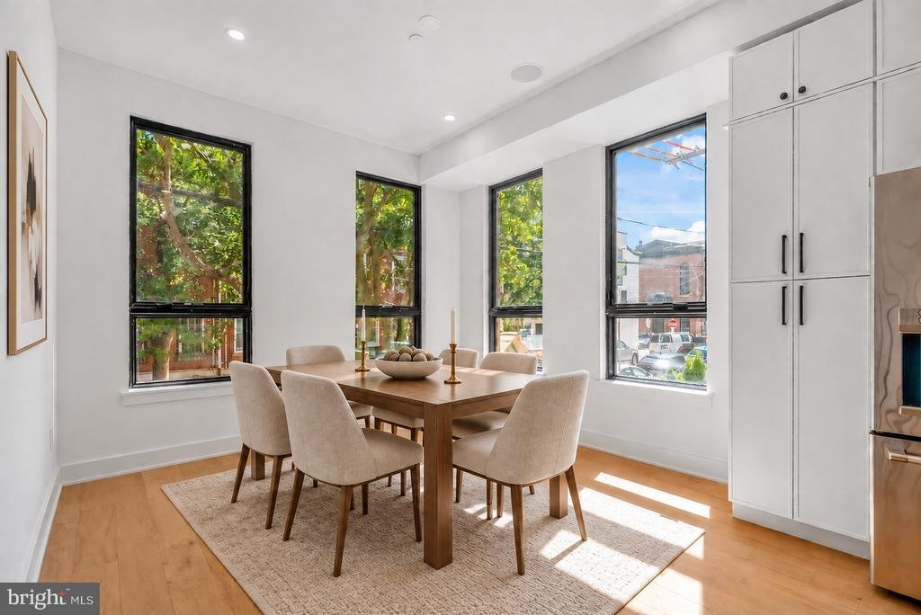 Townhouse in Philadelphia, Pennsylvania, United States 3 - 18899965