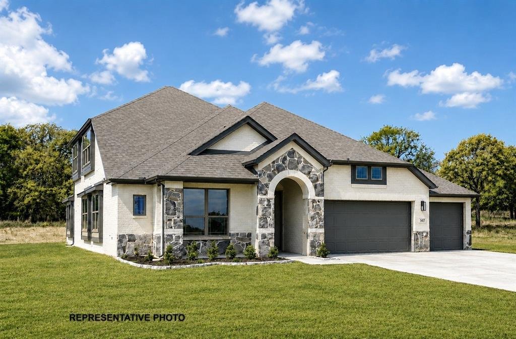 Casa a Springtown, Texas, Stati Uniti 1 - 18020058