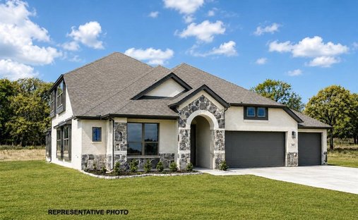 Casa a Springtown, Texas, Stati Uniti 1