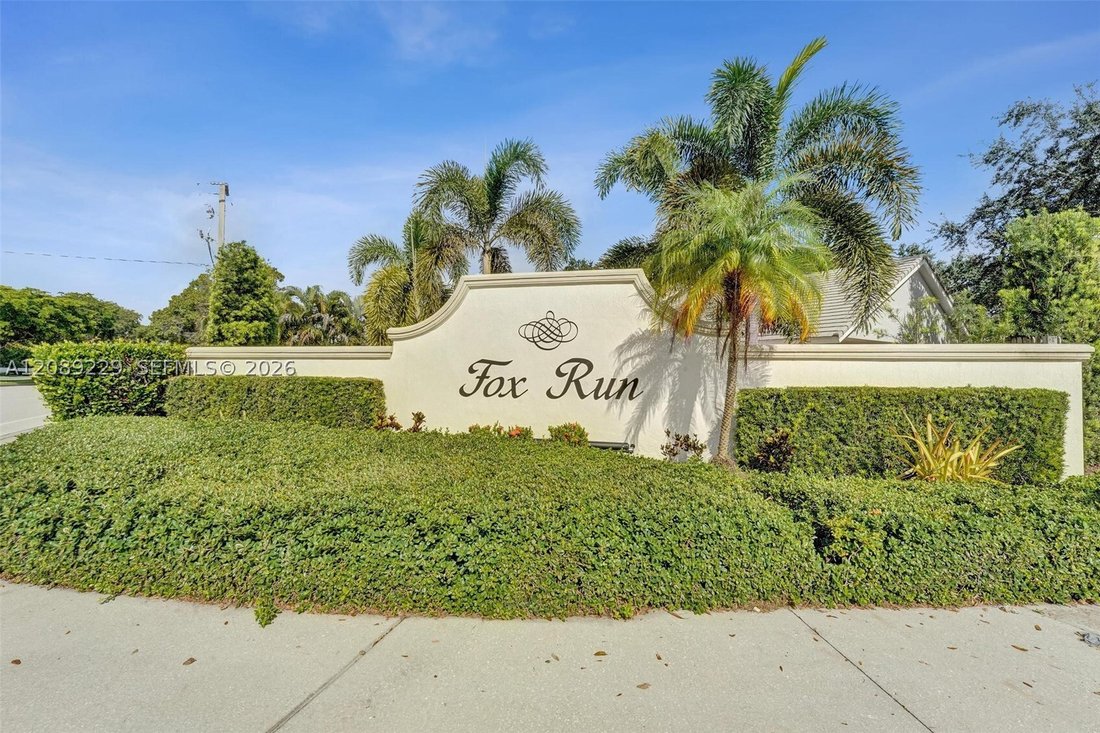 House in Plantation, Florida, United States 2 - 18900127