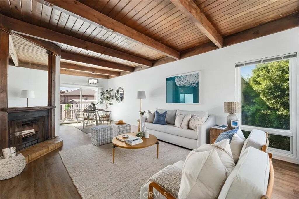 Townhouse in Hermosa Beach, California, United States 1 - 18899870