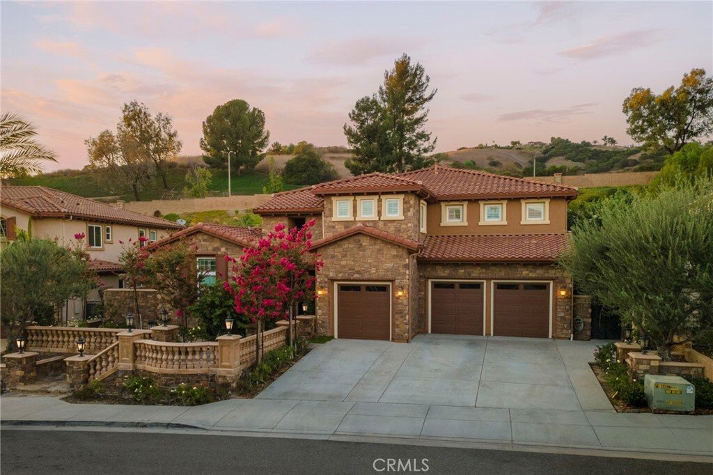 Haus in Yorba Linda, Kalifornien, Vereinigte Staaten 2 - 18902259