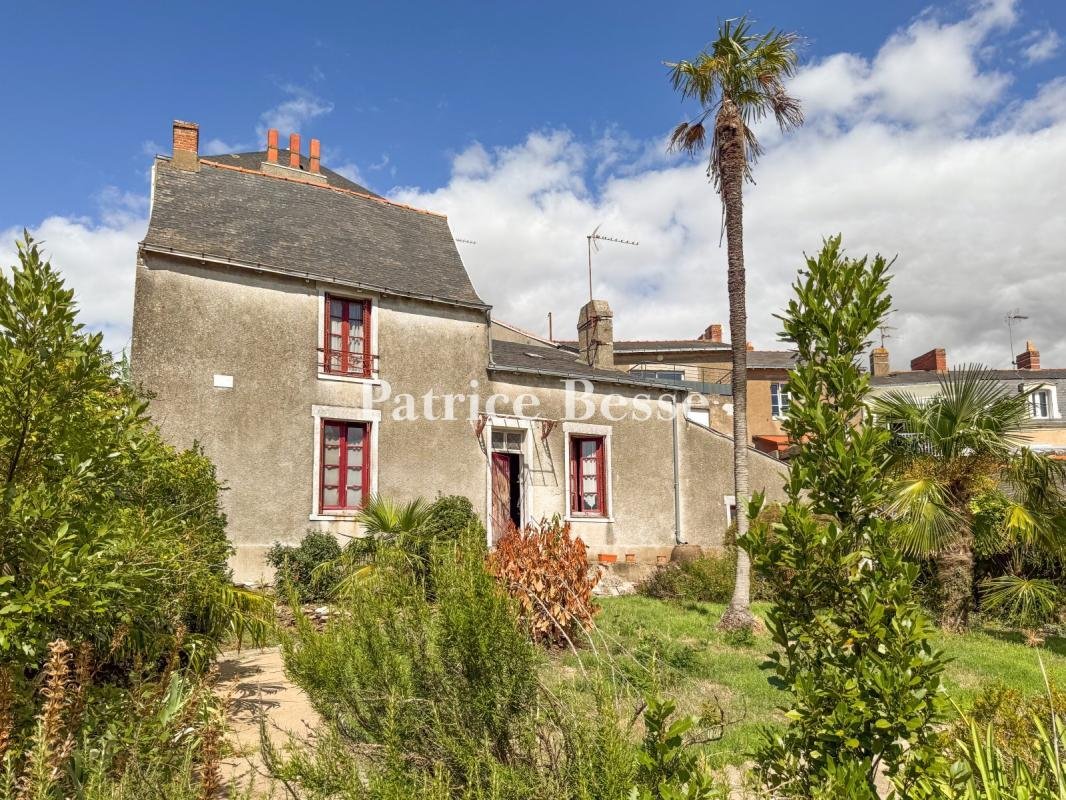 House in Pornic, Pays de la Loire, France 1 - 18901116