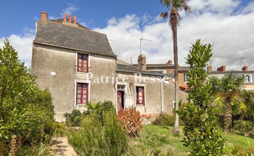 House in Pornic, Pays de la Loire, France 1