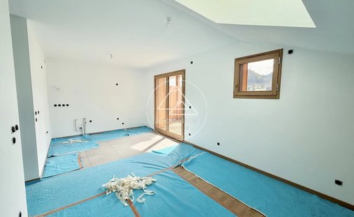 Apartment in Morzine, Auvergne-Rhône-Alpes, France 1