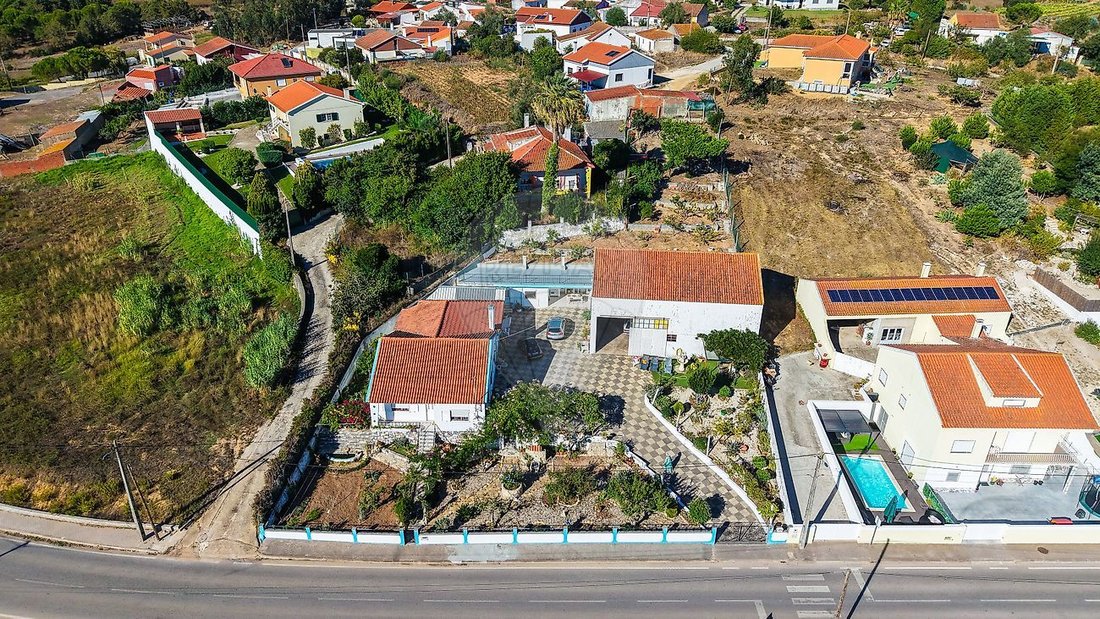 Casa a Ramalhal, Lisbona, Portogallo 3 - 18769298