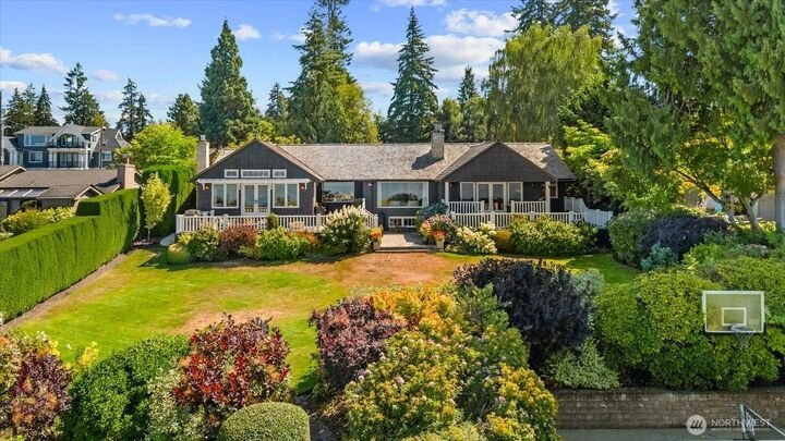 House in Seattle, Washington, United States 4 - 18902680