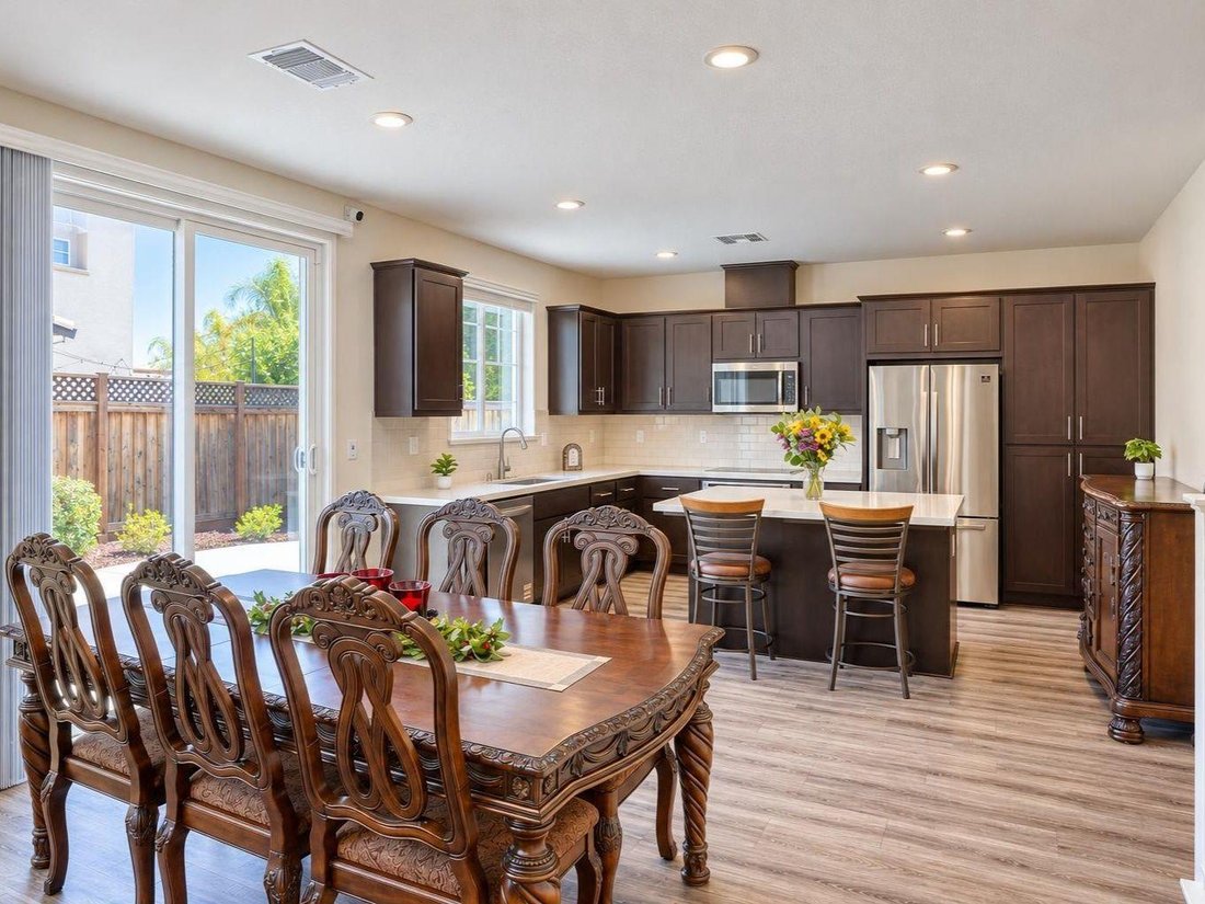 Townhouse in Morgan Hill, California, United States 5 - 18899811