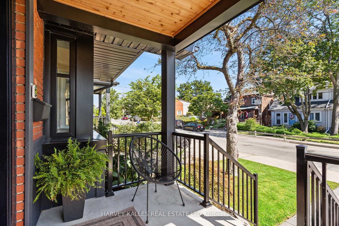 Casa en Toronto, Ontario, Canadá 4 - 18902127