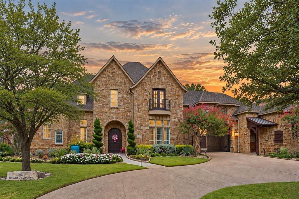 House in The Colony, Texas, United States 1 - 18900562