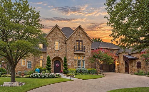 Casa a The Colony, Texas, Stati Uniti 1