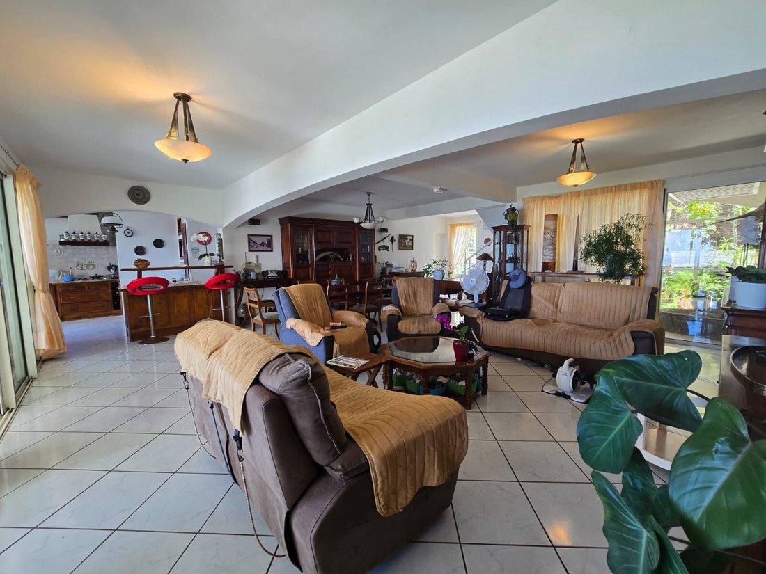 Villa à Saint Paul, Saint Paul, Réunion 3 - 16827702