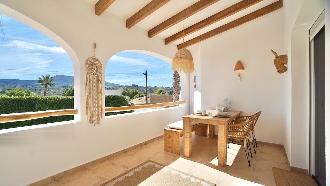 Villa a Benitachell, Comunità Valenzana, Spagna 5 - 18895731