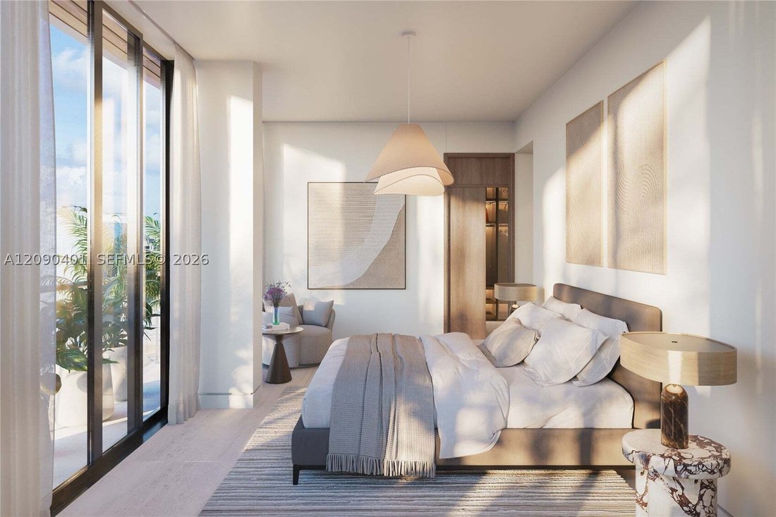 Condo in Bal Harbour, Florida, United States 3 - 18899677