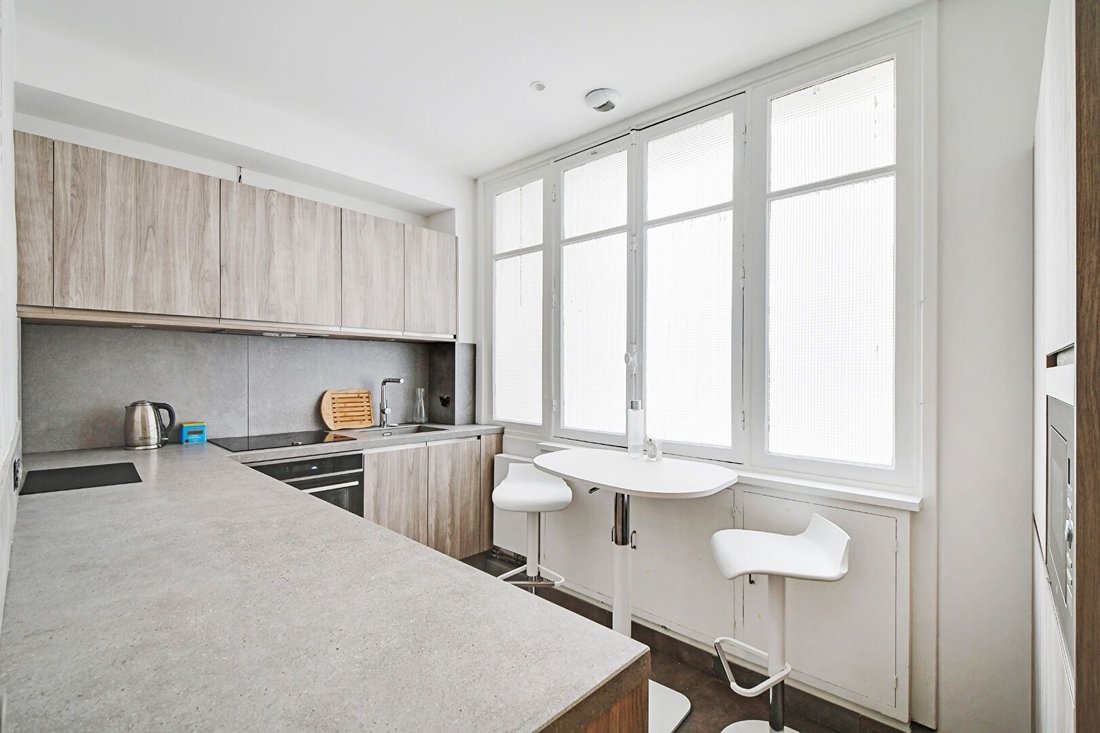 Apartment in Mouton Duvernet, Paris 14e Arrondissement, Paris 5 - 16221905