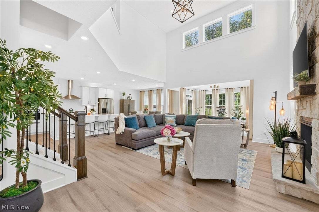 Condo in Avon Lake, Ohio, United States 2 - 18896411