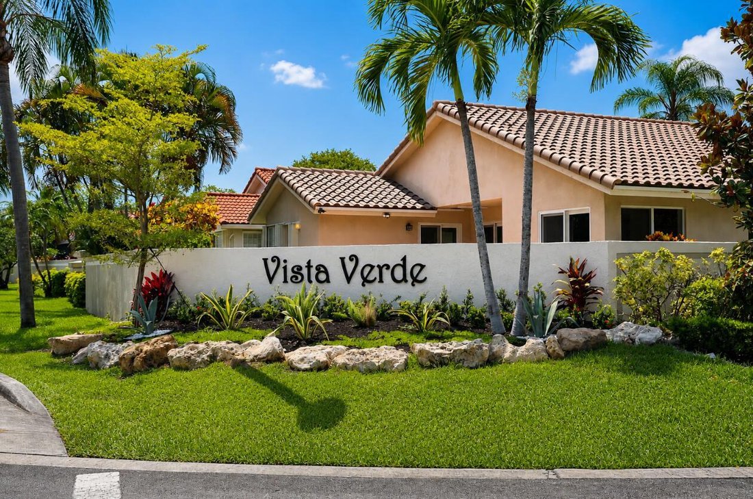 House in Boca Raton, Florida, United States 1 - 18896225