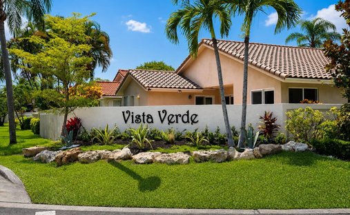 Haus in Boca Raton, Florida, Vereinigte Staaten 1