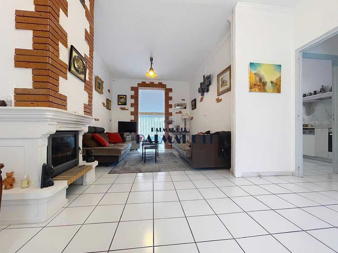 House in Haut Vernet-Moyen Vernet, Perpignan, France 5 - 17448303