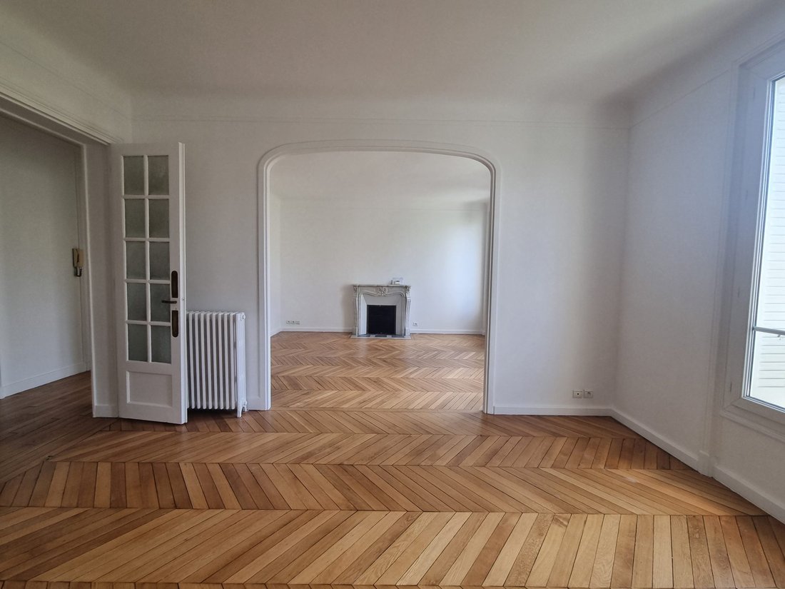 Apartamento en Léon-Blum Folie-Regnault, Paris 11e Arrondissement, París 3 - 18902303